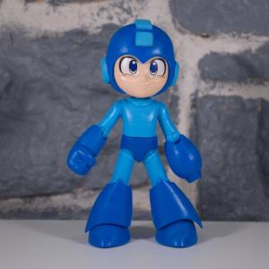 Mega Man Action Figure (03)